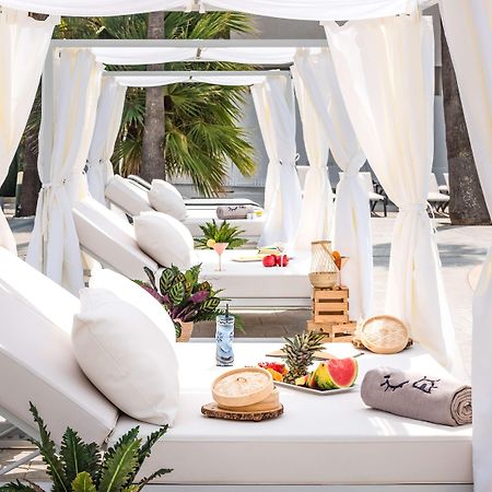 Innside By Melia Alcudia Port de Alcudia  Εξωτερικό φωτογραφία