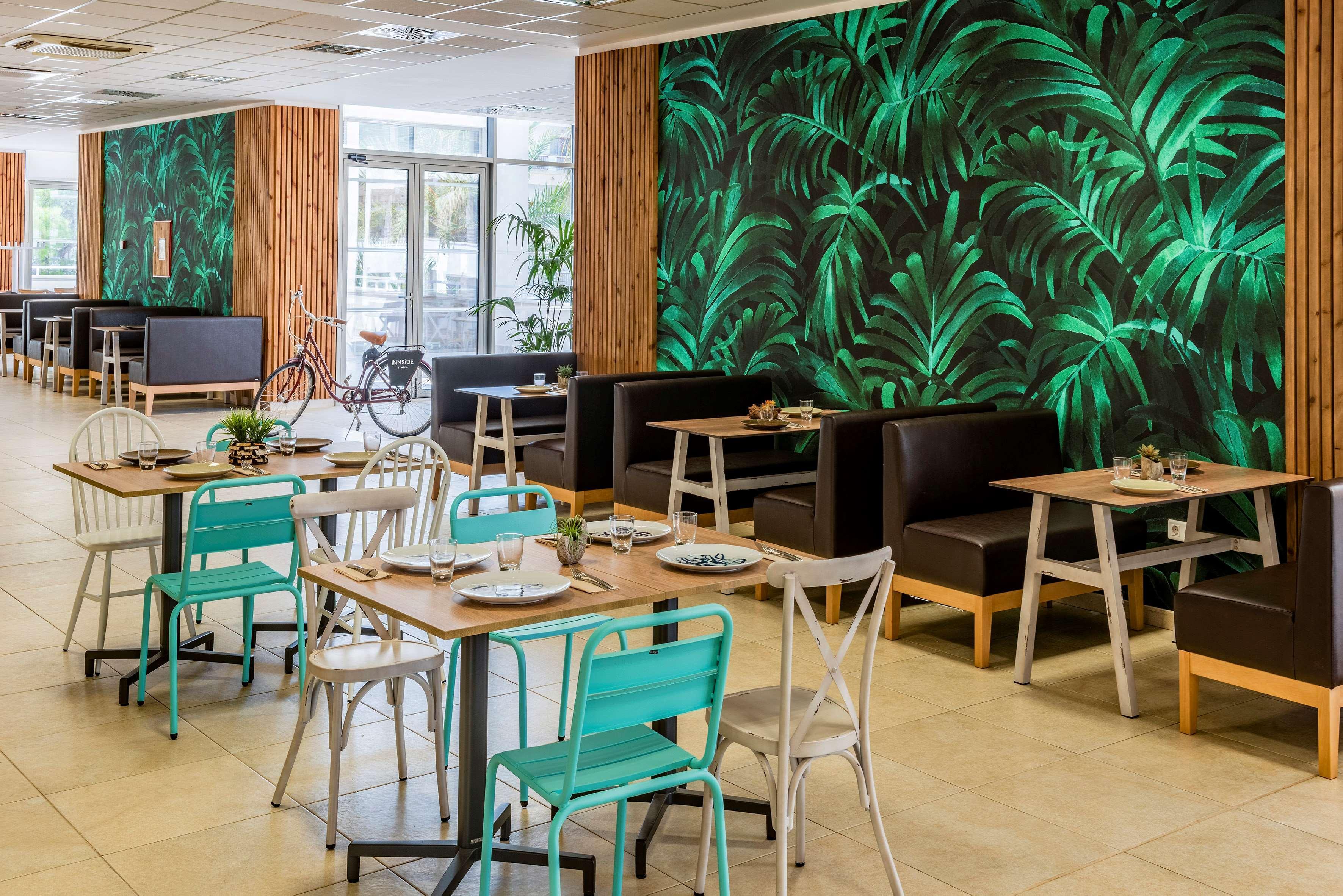 Innside By Melia Alcudia Port de Alcudia  Εξωτερικό φωτογραφία
