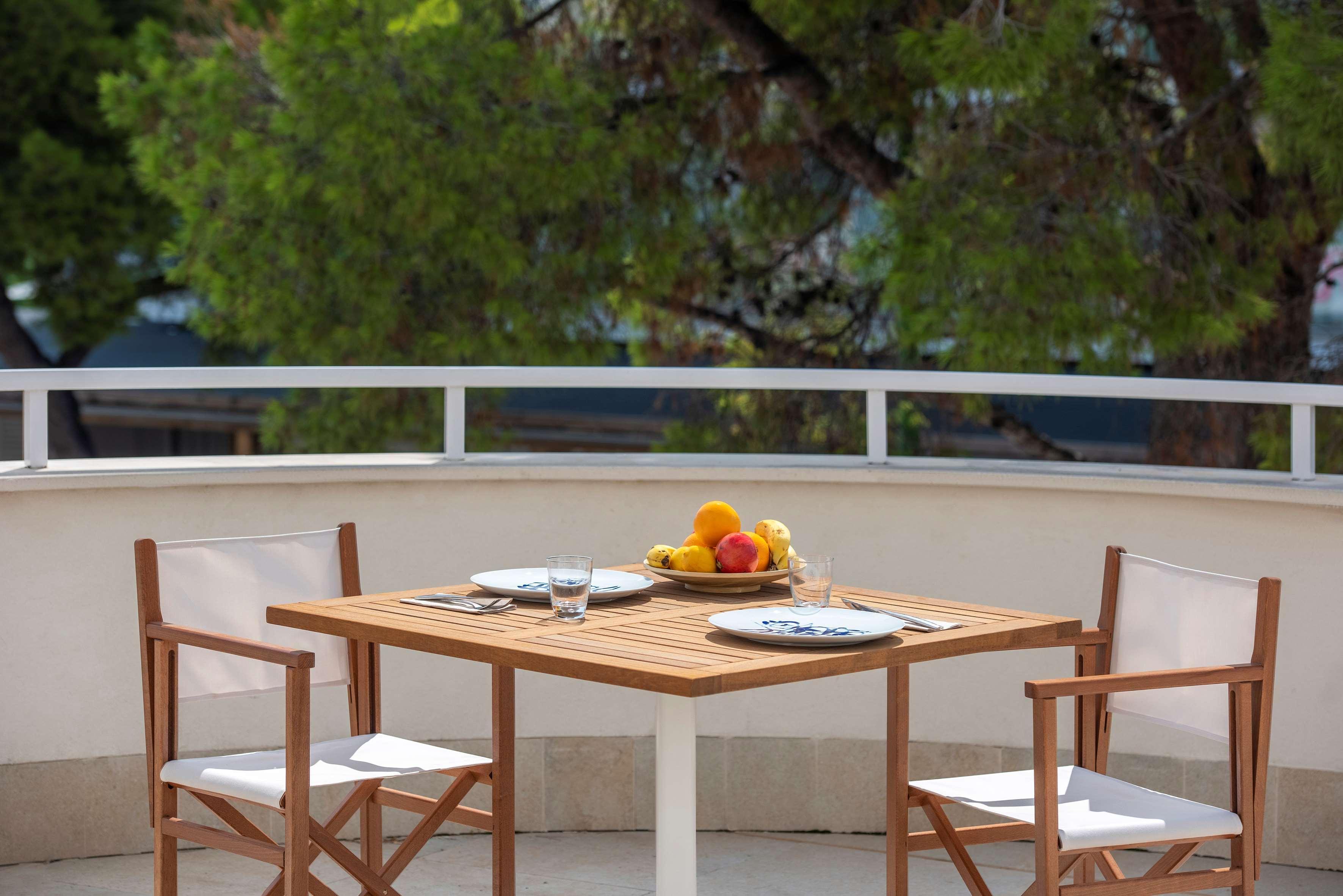 Innside By Melia Alcudia Port de Alcudia  Εξωτερικό φωτογραφία