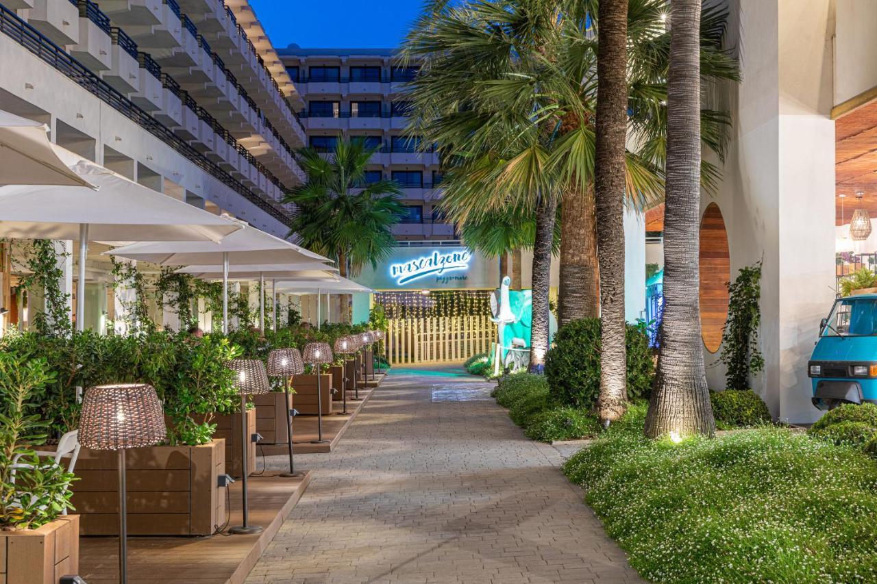 Innside By Melia Alcudia Port de Alcudia  Εξωτερικό φωτογραφία