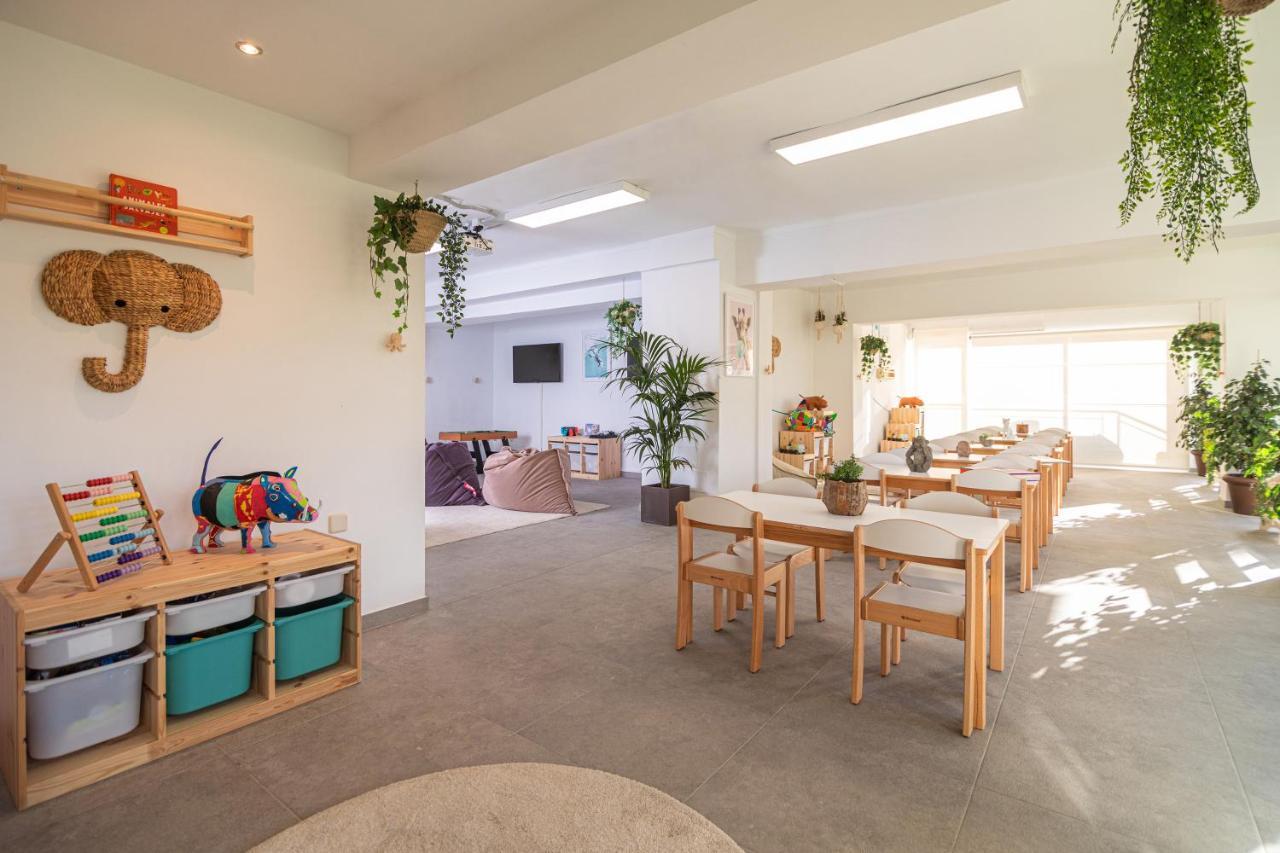 Innside By Melia Alcudia Port de Alcudia  Εξωτερικό φωτογραφία