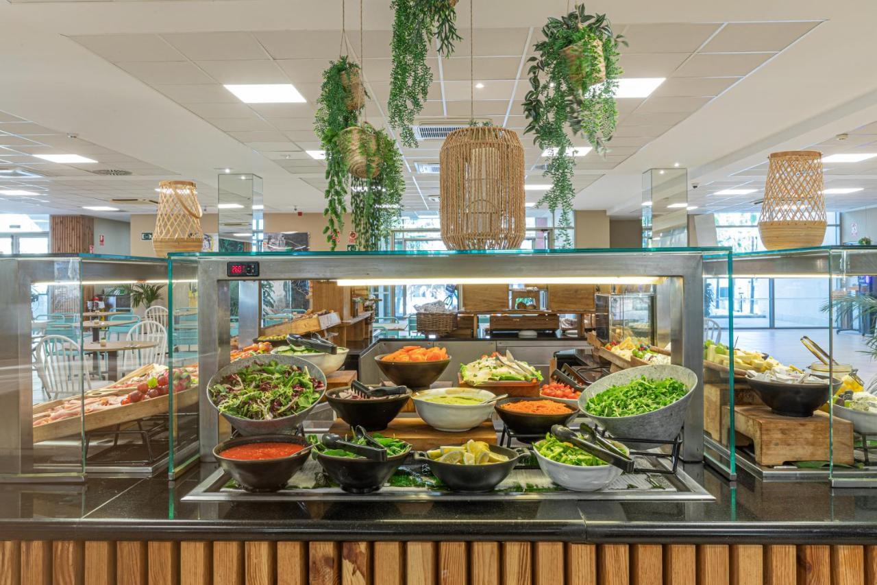 Innside By Melia Alcudia Port de Alcudia  Εξωτερικό φωτογραφία