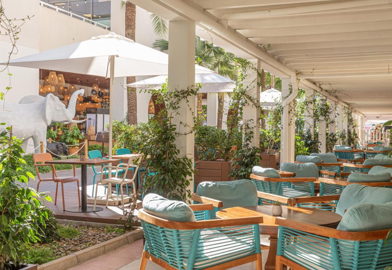 Innside By Melia Alcudia Port de Alcudia  Εξωτερικό φωτογραφία