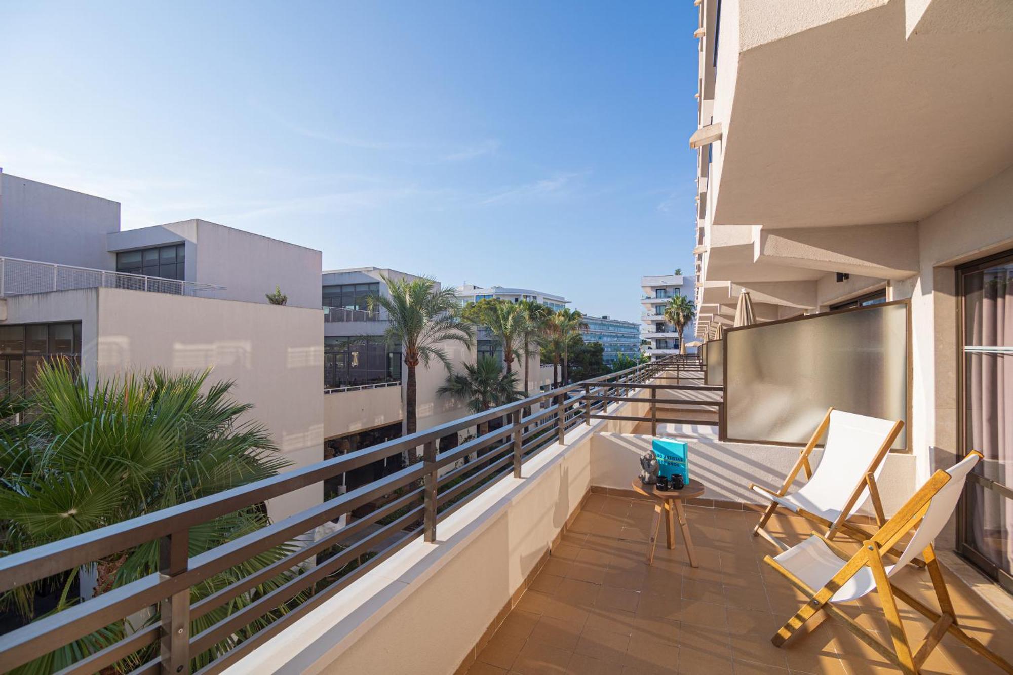 Innside By Melia Alcudia Port de Alcudia  Εξωτερικό φωτογραφία