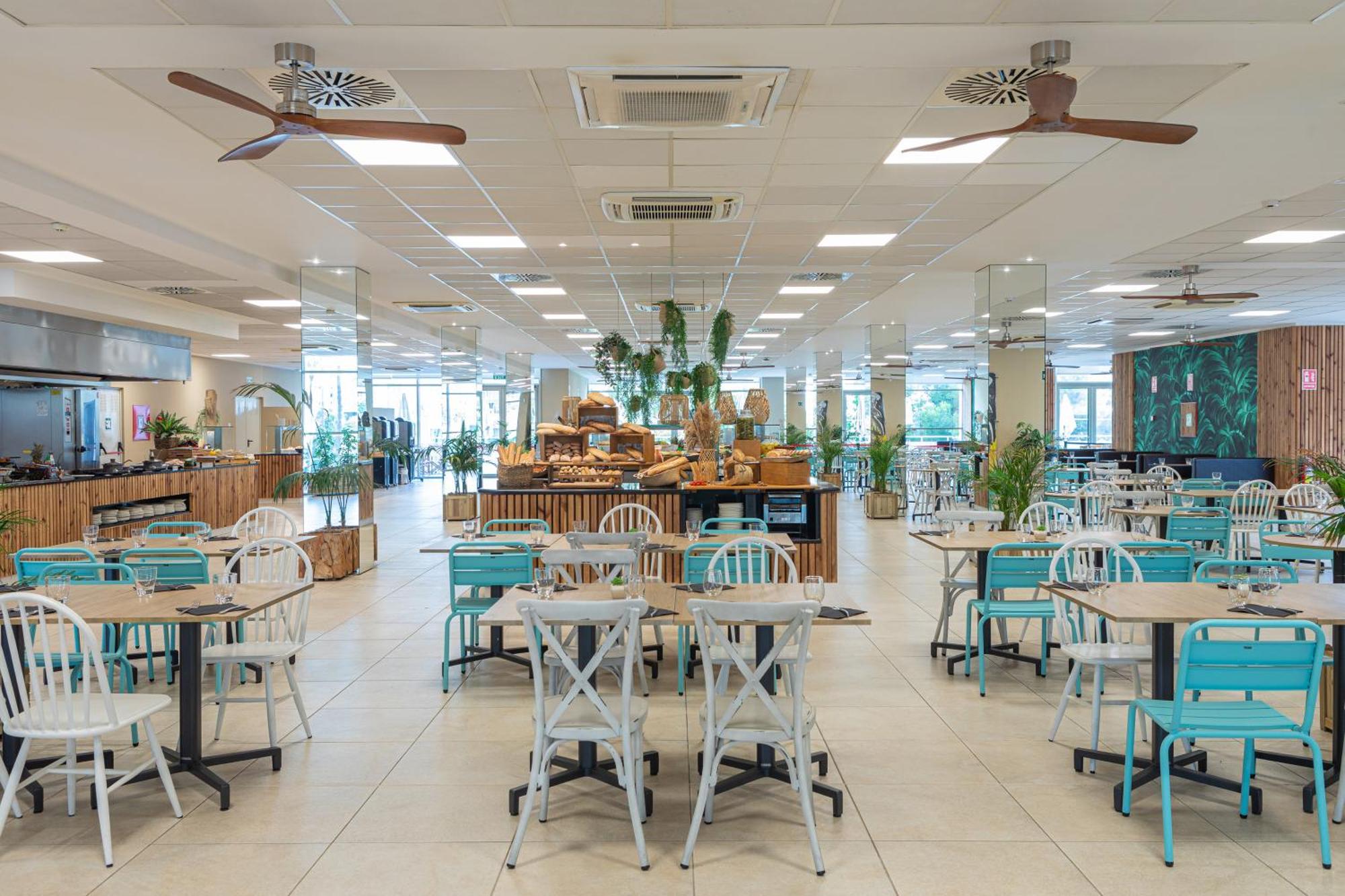 Innside By Melia Alcudia Port de Alcudia  Εξωτερικό φωτογραφία