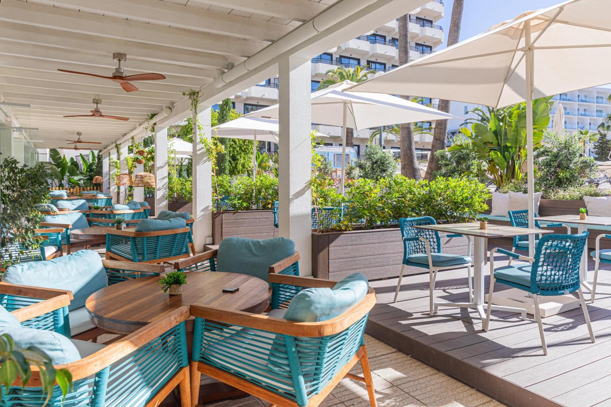 Innside By Melia Alcudia Port de Alcudia  Εξωτερικό φωτογραφία