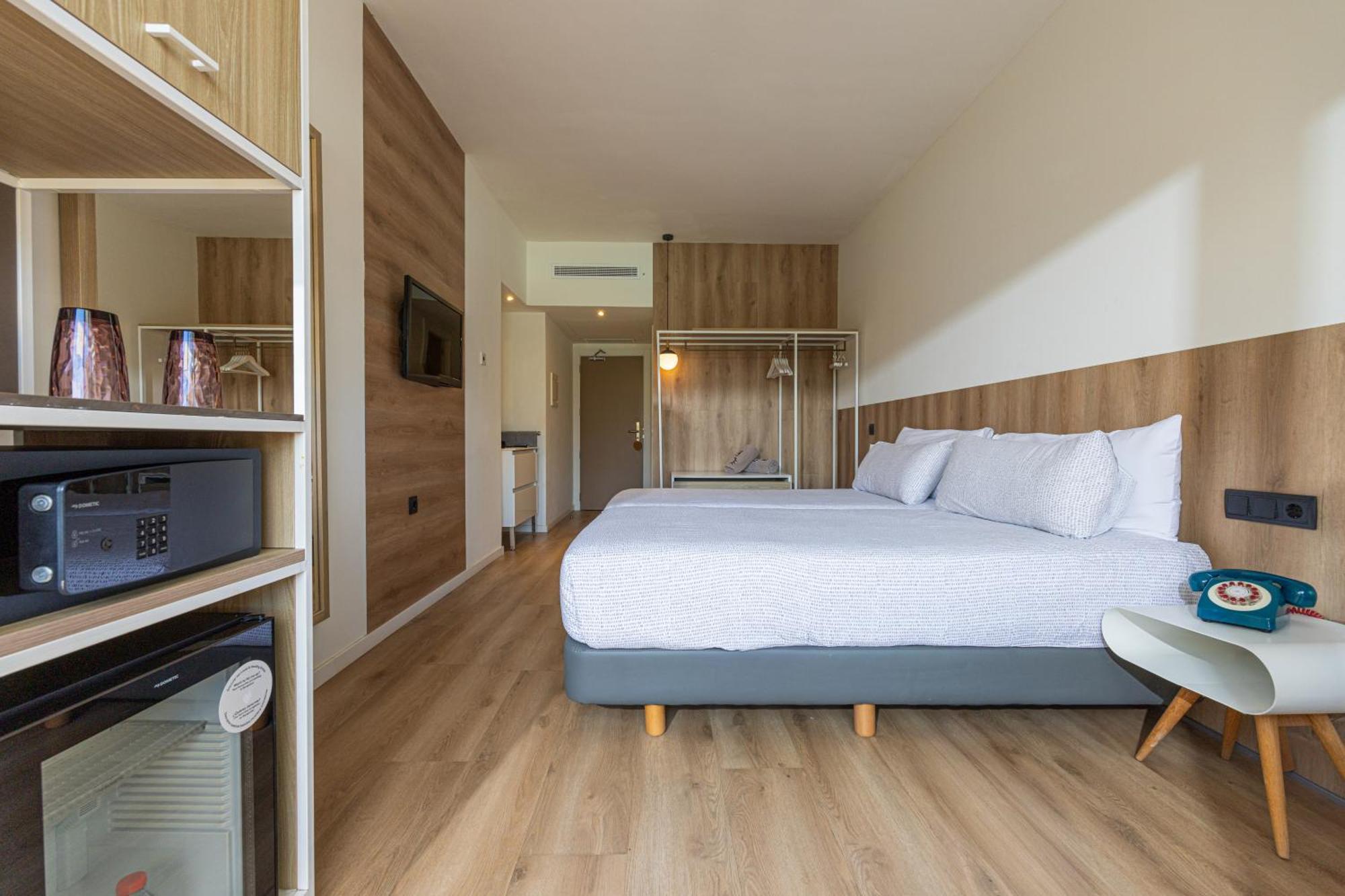 Innside By Melia Alcudia Port de Alcudia  Εξωτερικό φωτογραφία