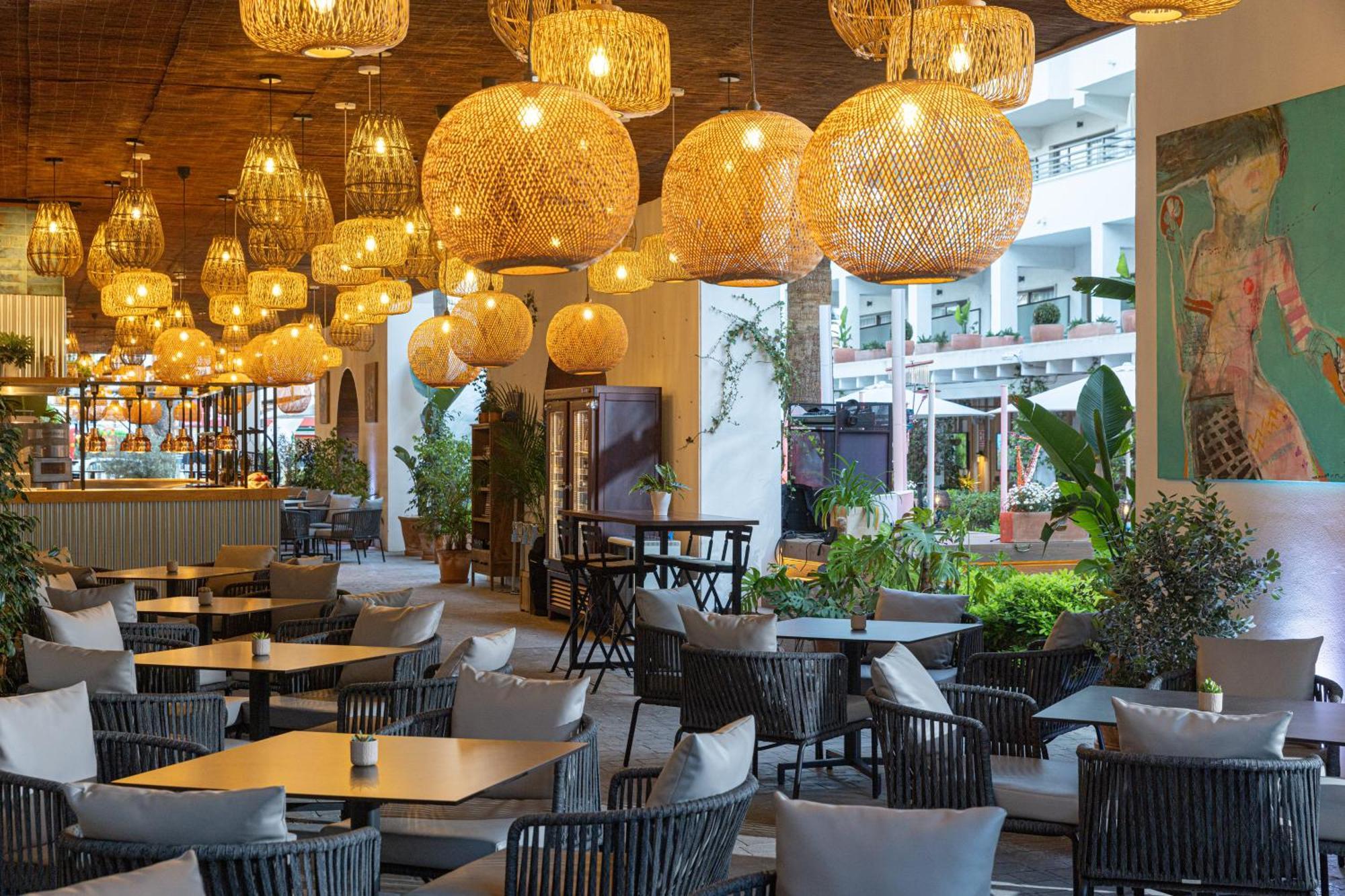 Innside By Melia Alcudia Port de Alcudia  Εξωτερικό φωτογραφία